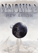 Perimeter 2 New Earth PC Key