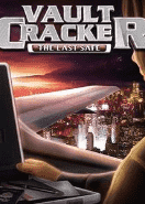 Vault Cracker PC Key