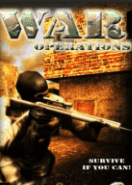 War Operations PC Key