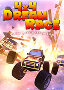 4x4 Dream Race PC Key