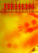 Monster Challenge Circus PC Key
