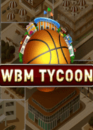 World Basketball Tycoon PC Key