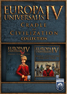 Europa Universalis 4 Cradle of Civilization Collection DLC PC Key