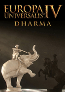 Europa Universalis 4 Dharma DLC PC Key