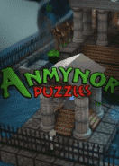 Anmynor Puzzles PC Key