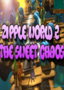 Zipple World 2 The Sweet Chaos PC Key