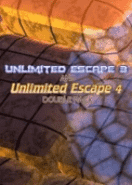 Unlimited Escape 3 and 4 Double Pack PC Key