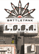 Battletank LOBA PC Key