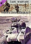 Tank Warfare Operation Pugilist DLC PC Key