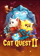 Cat Quest 2 PC Key