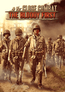 Close Combat The Bloody First PC Key
