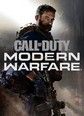 Call Of Duty Modern Warfare Standard Edition
