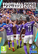 Football Manager 2020 PC Key