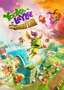 Yooka-Laylee and the Impossible Lair PC Key