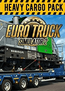 Euro Truck Simulator 2 – Heavy Cargo Pack DLC PC Key