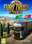 Euro Truck Simulator 2 – Italia DLC PC Key