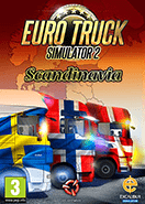 Euro Truck Simulator 2 – Scandinavia DLC PC Key