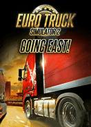 Euro Truck Simulator 2 Going East DLC PC Key