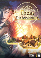 Thea The Awakening PC Key