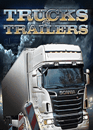 Trucks and Trailers PC Key