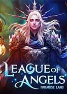 Google Play 50 TL League of Angels Paradise Land