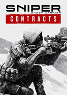 Sniper Ghost Warrior Contracts PC Key