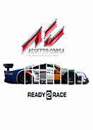 Assetto Corsa - Ready To Race Pack DLC PC Key