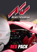 Assetto Corsa - Red Pack DLC PC Key
