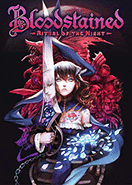 Bloodstained Ritual of the Night PC Key