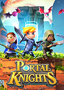 Portal Knights PC Key