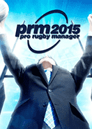 Pro Rugby Manager 2015 PC Key