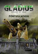 Warhammer 40000 Gladius Fortification Pack DLC PC Key