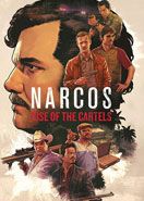 Narcos Rise of the Cartels PC Key