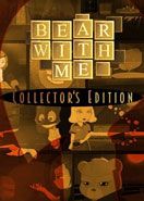 Bear With Me - Collectors Edition PC Key