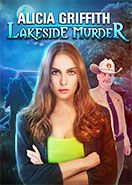 Alicia Griffith Lakeside Murder PC Key