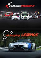 RaceRoom - Nürburgring Legends DLC PC Key