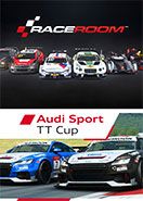 RaceRoom - Audi Sport TT Cup 2015 DLC PC Key