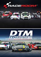 RaceRoom - DTM Experience 2015 DLC PC Key