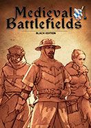 Medieval Battlefields - Black Edition PC Key