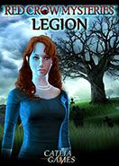 Red Crow Mysteries Legion PC Key