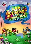 I Am Vegend - Zombiegeddon PC Key