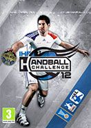 IHF Handball Challenge 12 PC Key