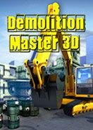 Demolition Master 3D PC Key