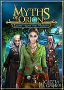 Myths of Orion Light from the North PC Key