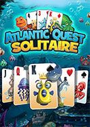 Atlantic Quest Solitaire PC Key