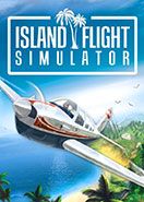 Island Flight Simulator PC Key