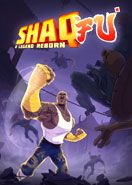 Shaq Fu A Legend Reborn PC Key