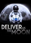 Deliver us the Moon PC Key