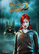 Tales from the Dragon Mountain 2 The Lair PC Key