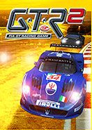 GTR2 - FIA GT Racing Game PC Key